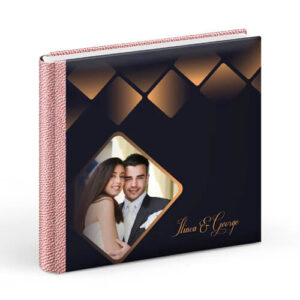 Albume Plexiglass